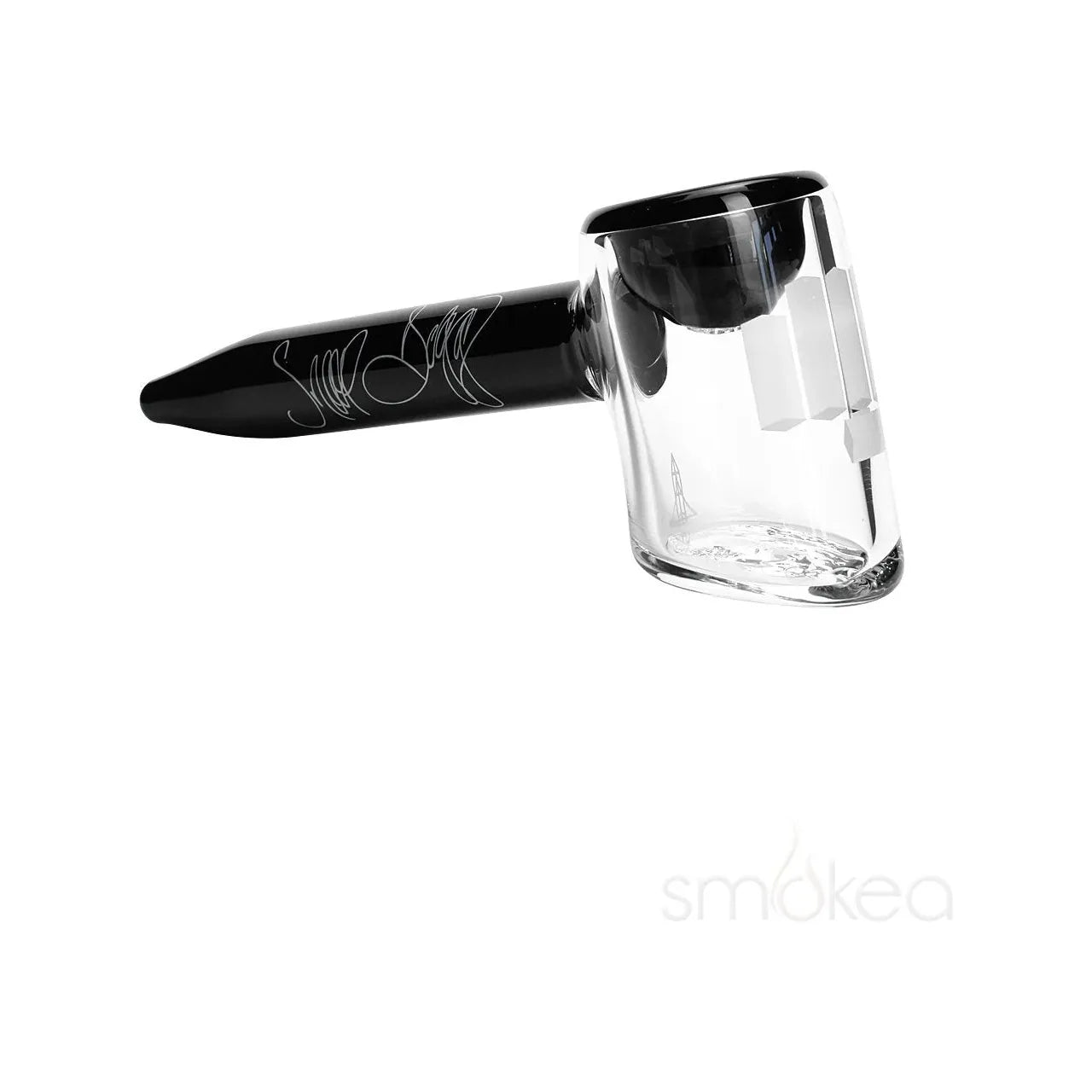 Famous Brandz Snoop Dogg Pounds Friendship Hand Pipe - 5" - Purple