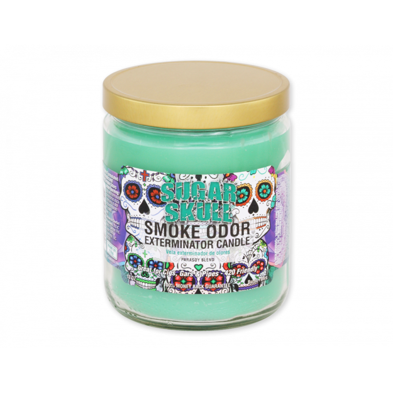 Smoke Odor Exterminator - Pop Culture Candles - 13oz