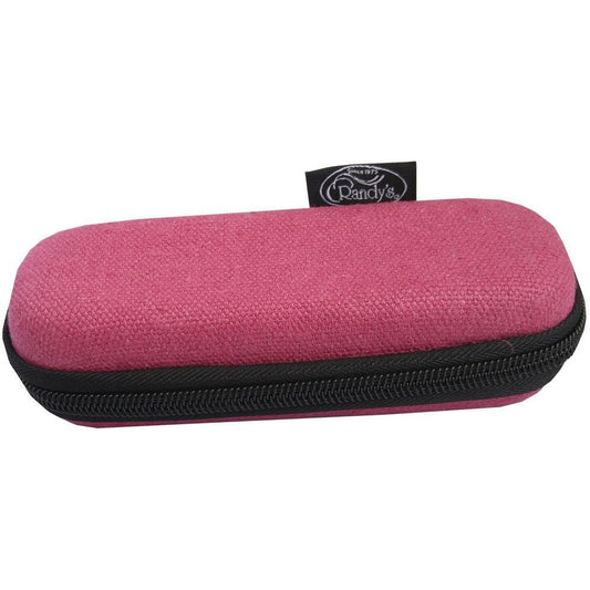 Randy's - Hemp Shield Bag - Pink - 2x6 +