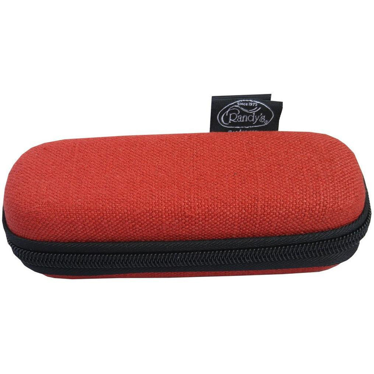 Randy's - Hemp Shield Bag - Red - 2x6 +