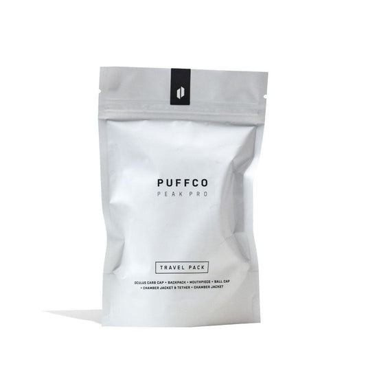 Puffco Peak Pro Travel Pack