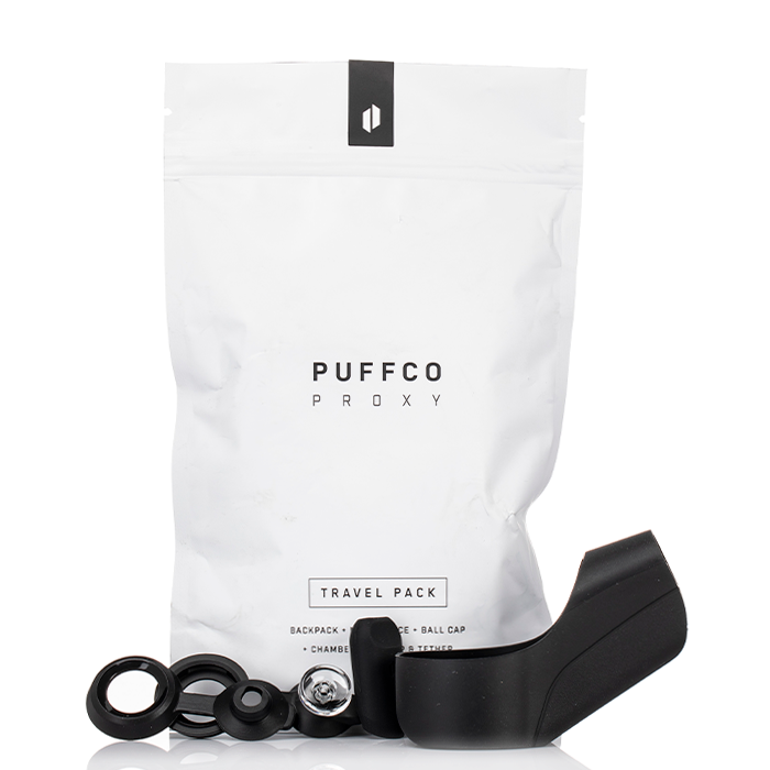 Puffco Proxy Travel Pack