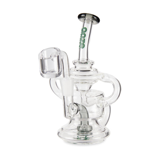 Ooze - Undertow - Mini Dab Rig +