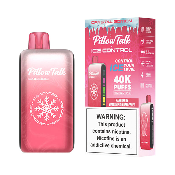 Pillow Talk IC40000 - 20ml - 5ct