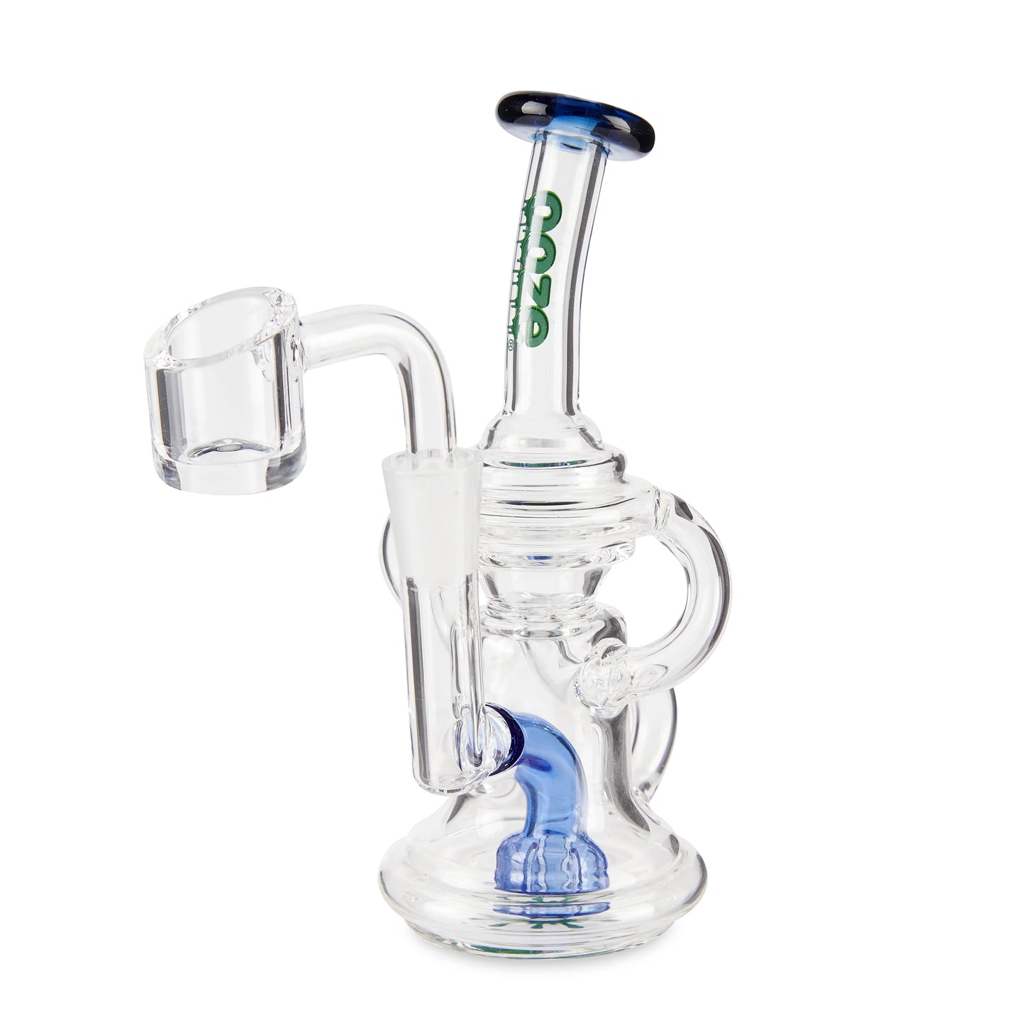 Ooze - Surge - Mini Dab Rig +