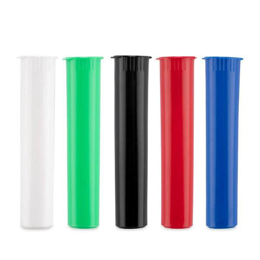 Loud Lock - 95mm Tubes - Asst - 1000ct