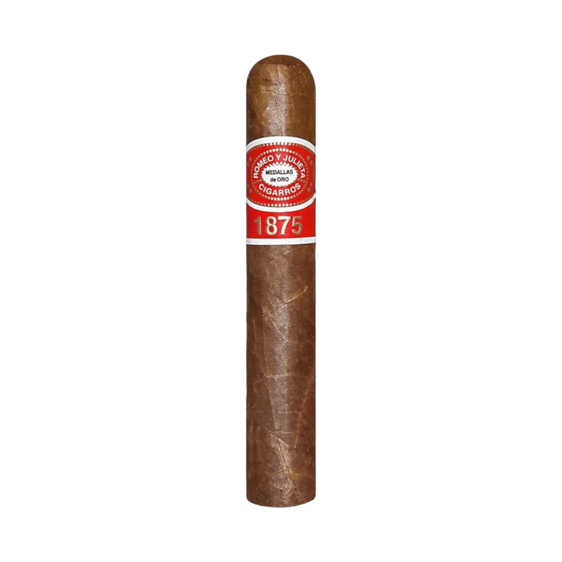 Romeo Y Julieta 1875 Bully 5x50 FreshBox Cigars - 3pk - 6ct