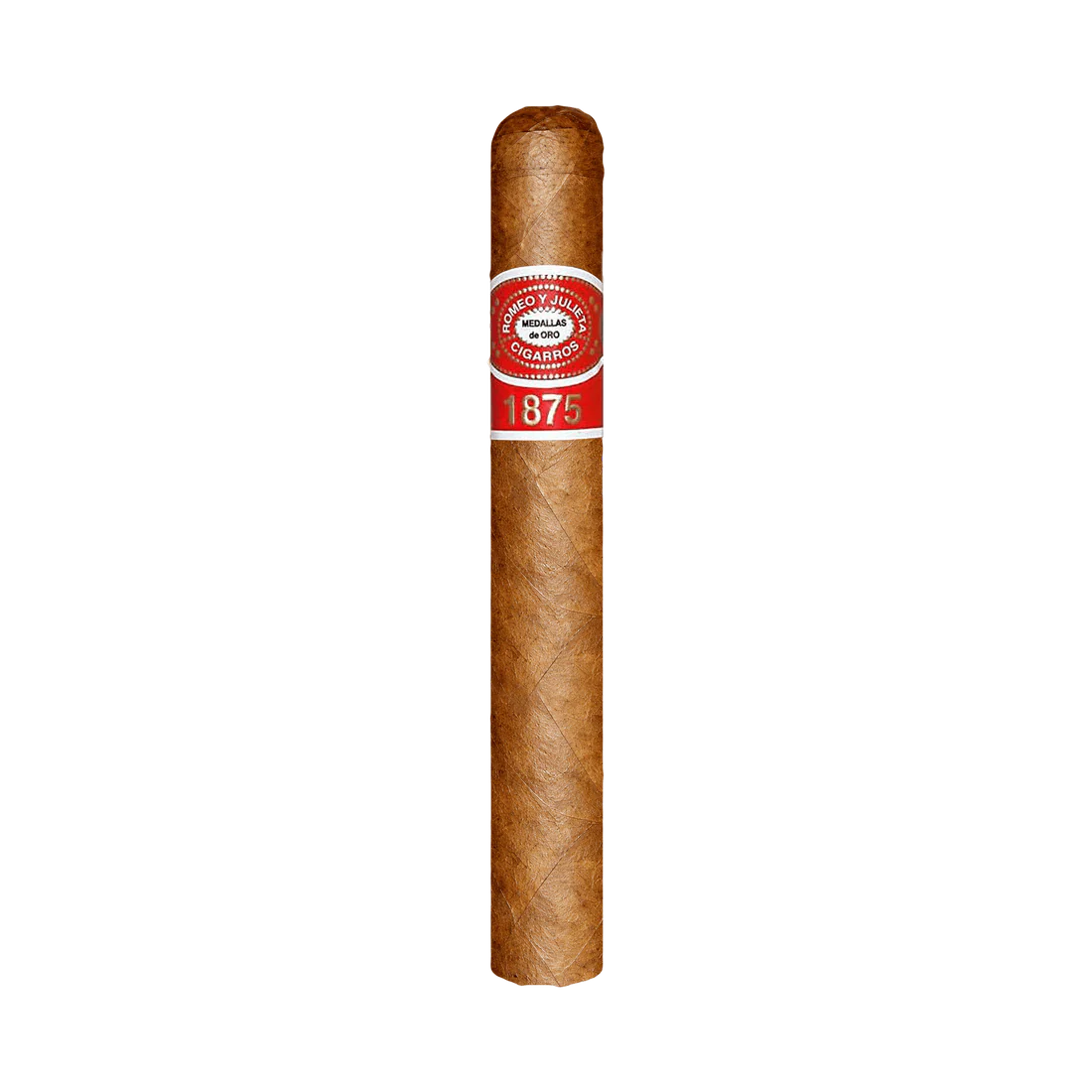 Romeo Y Julieta 1875 Exhibicion #3 6x50 FreshBox Cigars - 3pk - 6ct