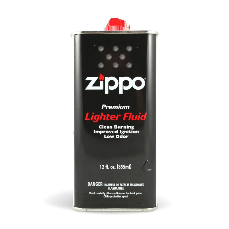 Zippo - Lighter Fluid - 12oz