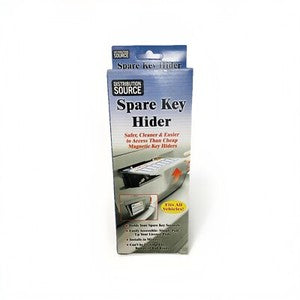License Play Spare Key Hider