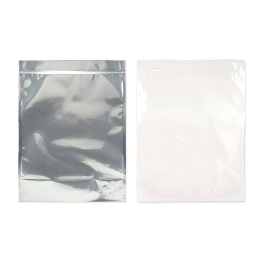 Loud Lock - Mylar Bags - 1lb