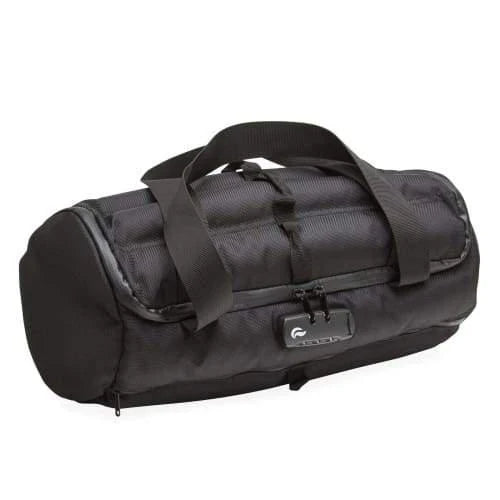 Skunk - Duffle Tube - Black +