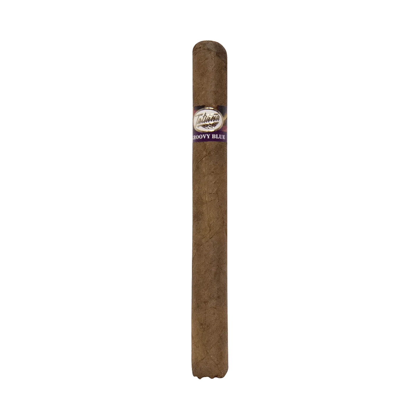 Tatiana Classic Groovy Blue Corona 6x44 FreshBox Cigars - 3pk - 6ct