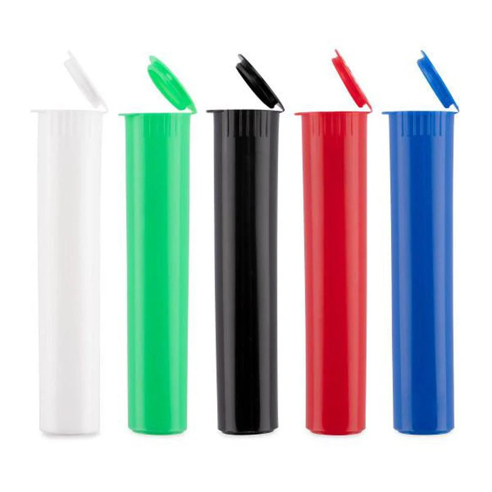Loud Lock - 95mm Tubes - Asst - 1000ct