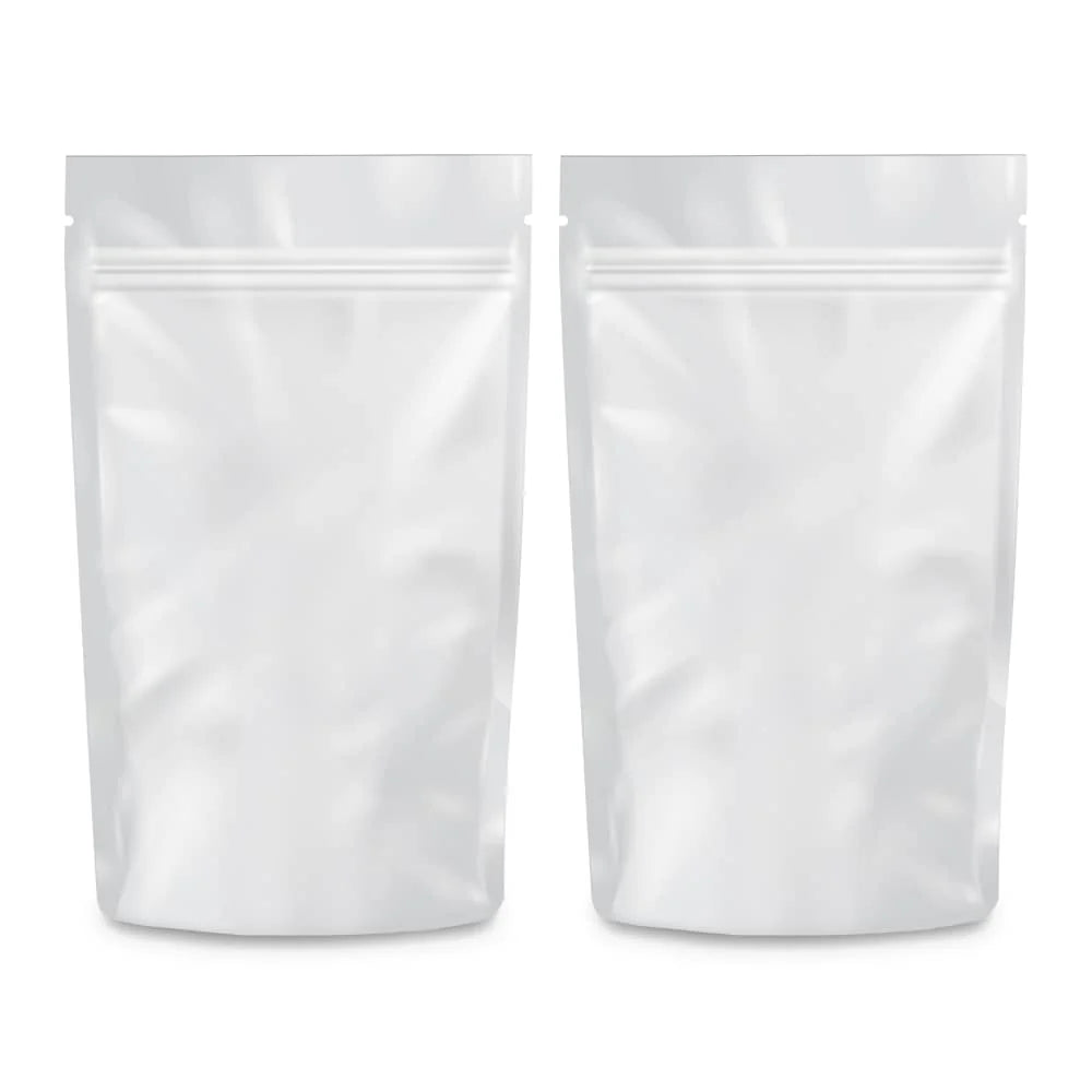 Loud Lock - Mylar Bags - 1/4oz