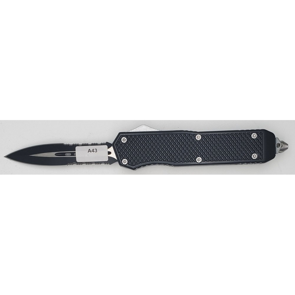 Razor Tactical - OTF Knife - A43