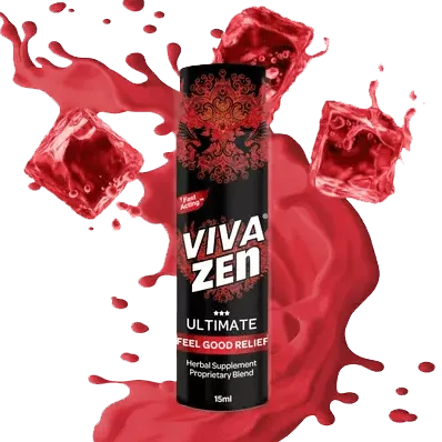 Vivazen Ultimate .5oz Kratom Shot 12ct Box