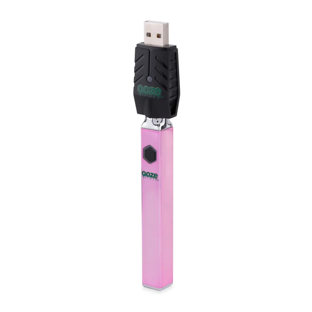 Ooze Quad Battery Display - 48ct
