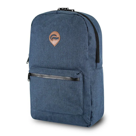Skunk - Backpack Elite - Blue Leather +