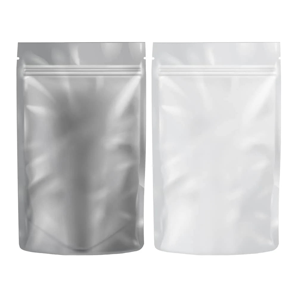 Loud Lock - Mylar Bags - 1/4oz