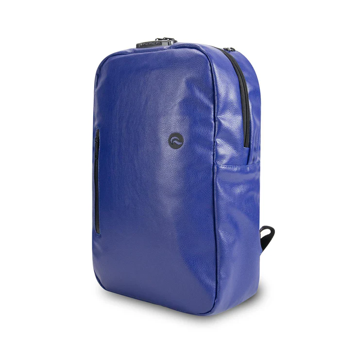 Skunk - Backpack Elite - Blue Leather +