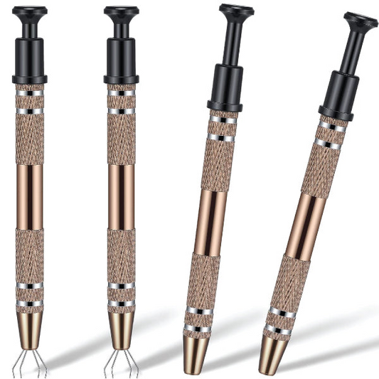 Terp Ball Grabber - 4.5" +