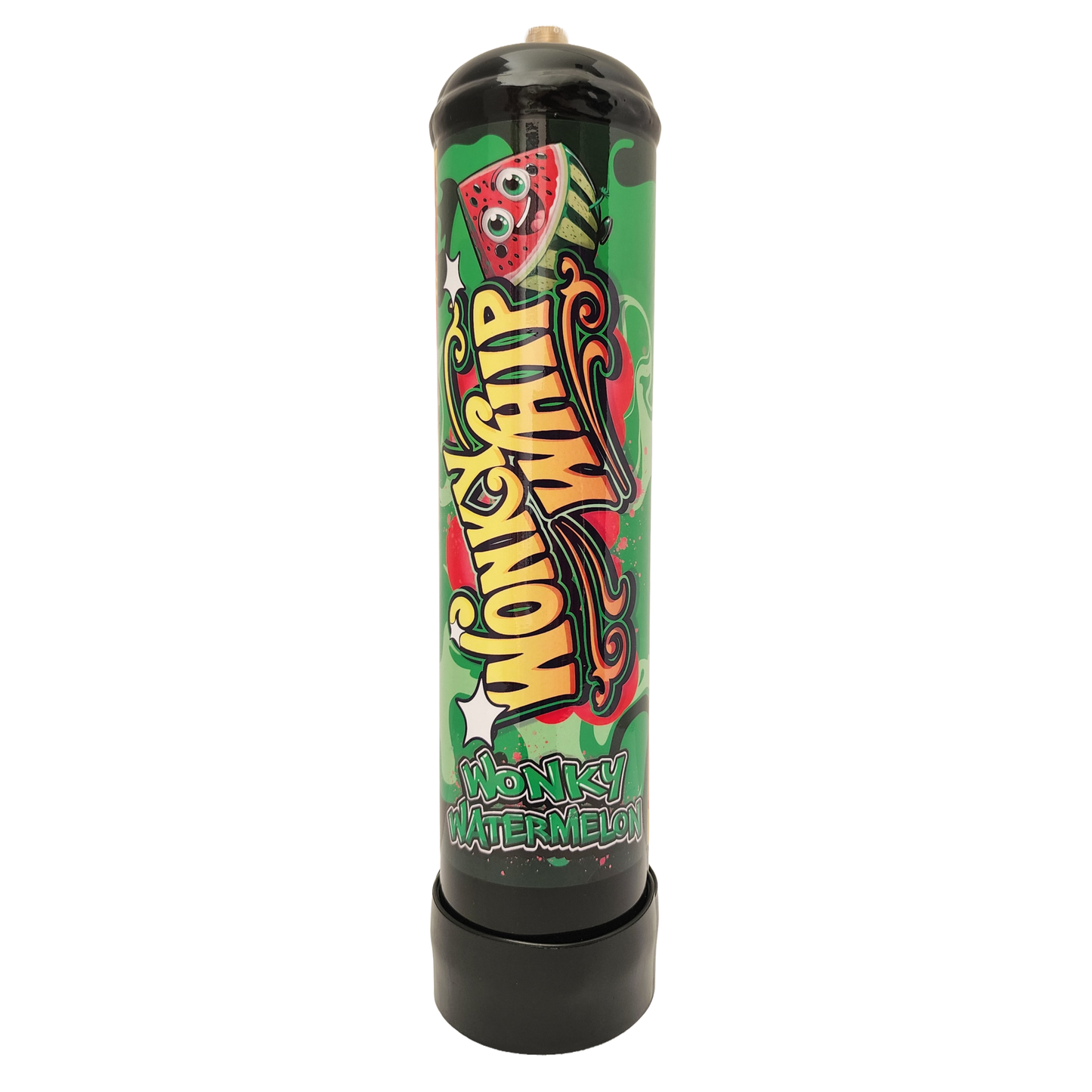 Wonky Whip Whip Cream Charger - 615g - 6ct