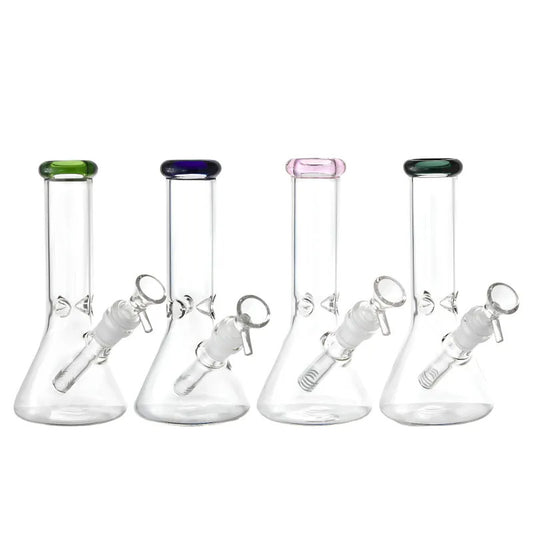 WP - Color Top Beaker - Assorted Sizes