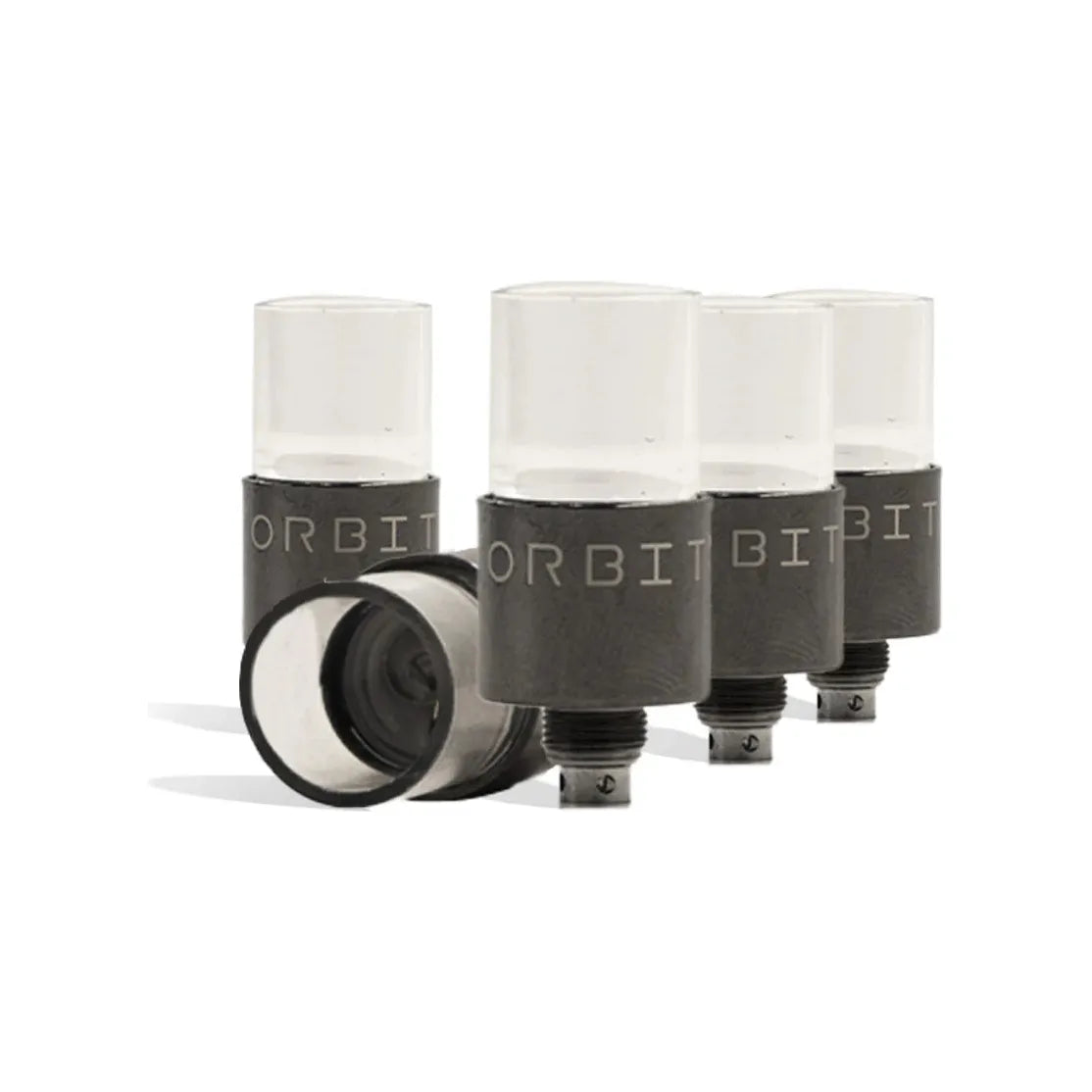 Wulf Orbit Replacement Coils 5pk