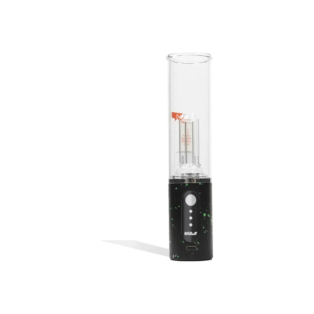 Wulf Pillar Mini E Rig