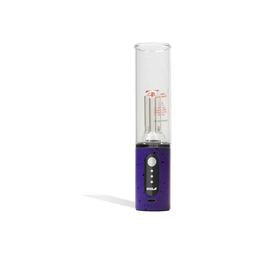 Wulf Pillar Mini E Rig