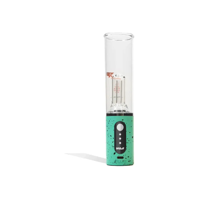Wulf Pillar Mini E Rig