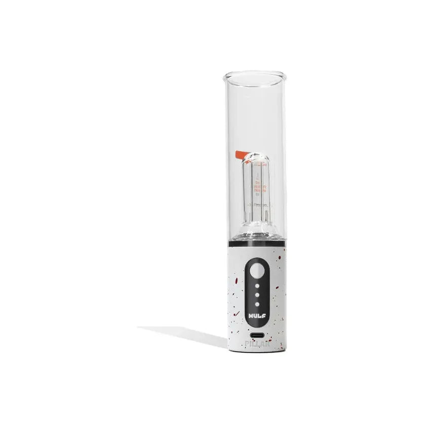 Wulf Pillar Mini E Rig