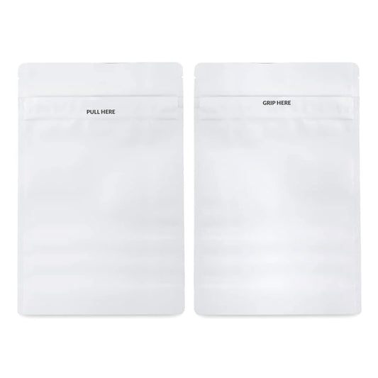 Loud Lock - Grip N Pull Mylar Bags - 1oz - 100ct