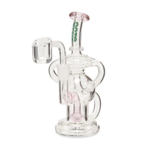 Ooze - Swell - Mini Dab Rig +