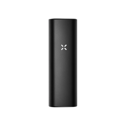 Pax - Mini - Dry Herb Vaporizer - Onyx