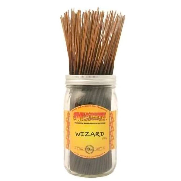 Wild Berry Incense Sticks - 100ct - Assorted Scents