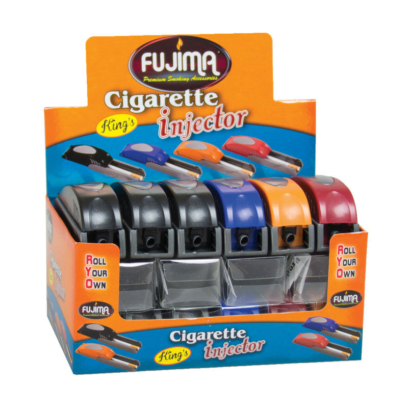 Fujima Cig Injector Machine - King - 12ct