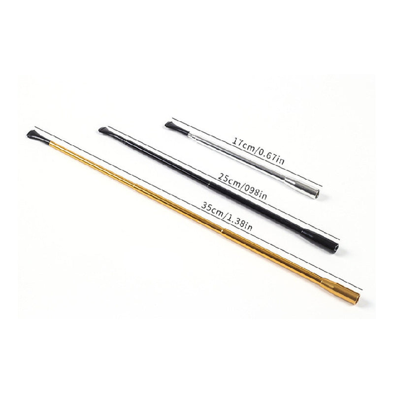 Telescopic Cig. Holder Asst 12ct*