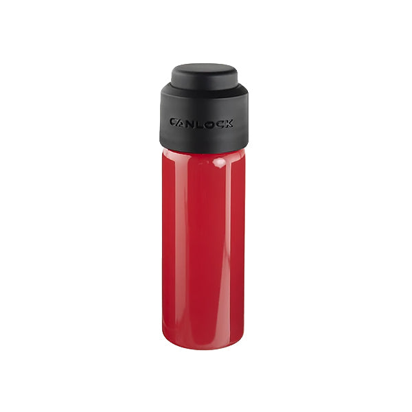 Canlock Airtight Vacuum Stash Jar - 150ml