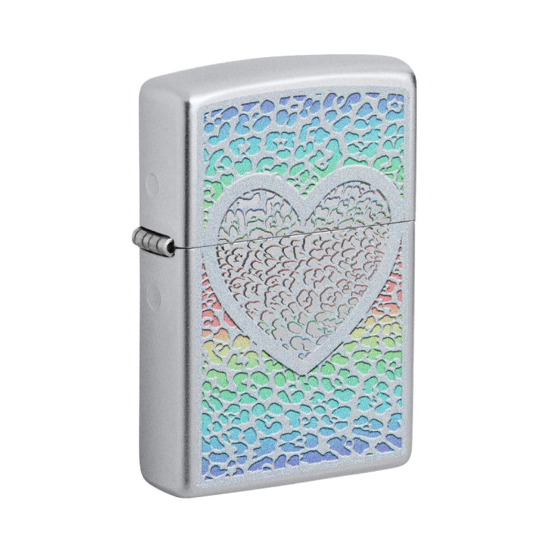 205 Heart Design