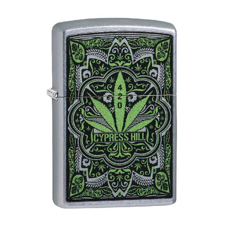 207 Cypress Hill