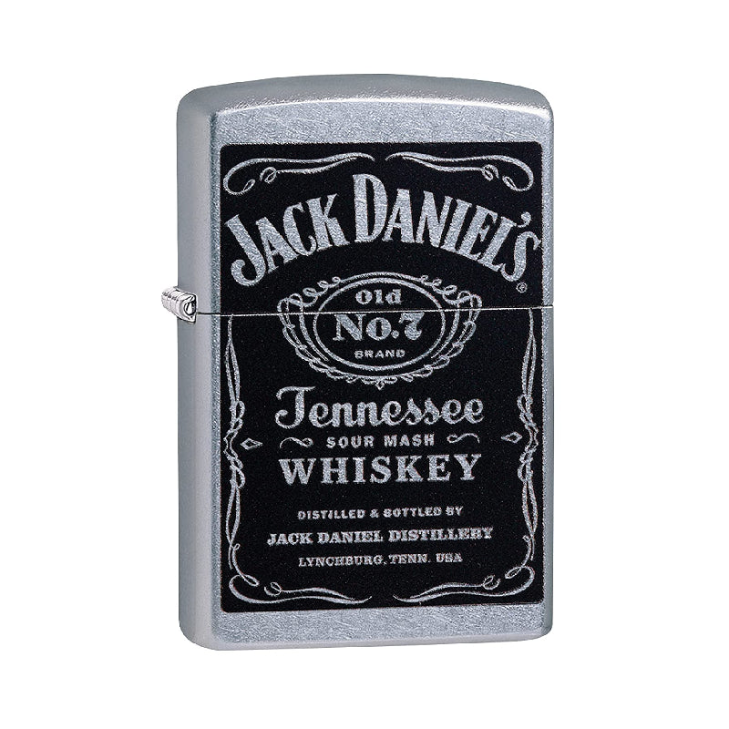 207 Jack Daniel's Label