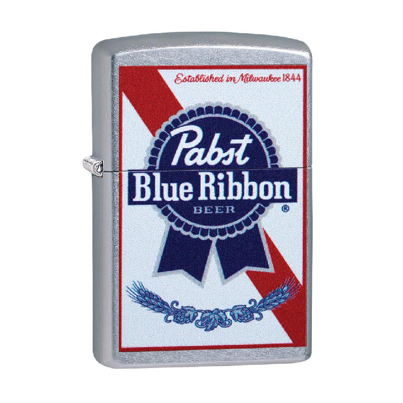 207 Pabst Blue Ribbon