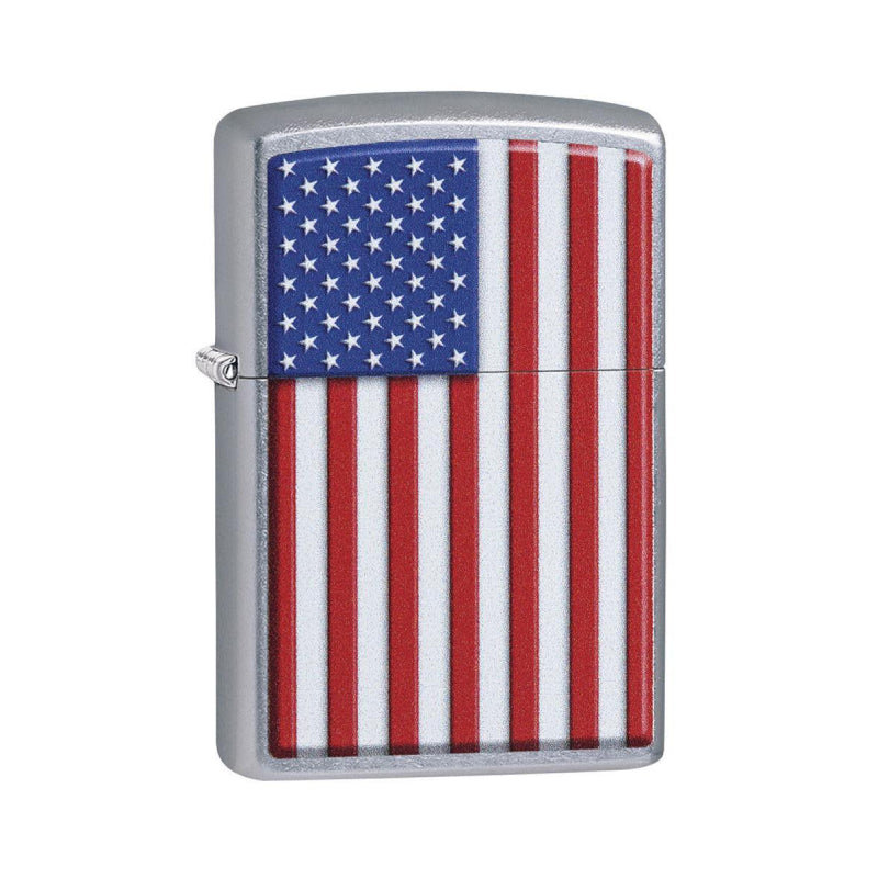 207 Patriotic