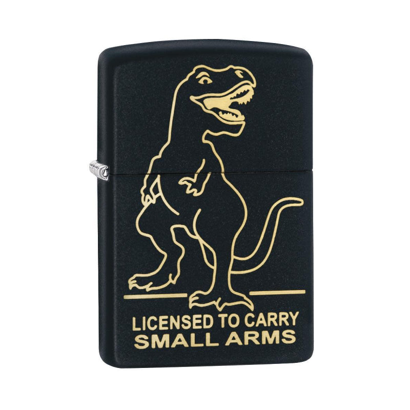 218 Licensed to Carry Design