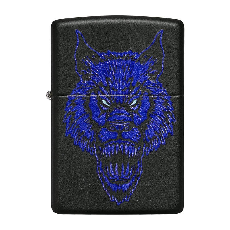 218 Werewolf Design