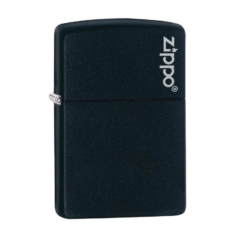 218 Zippo Logo