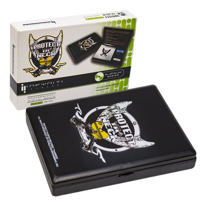 Infyniti Scales Protect Ya Neck Virus - 50g