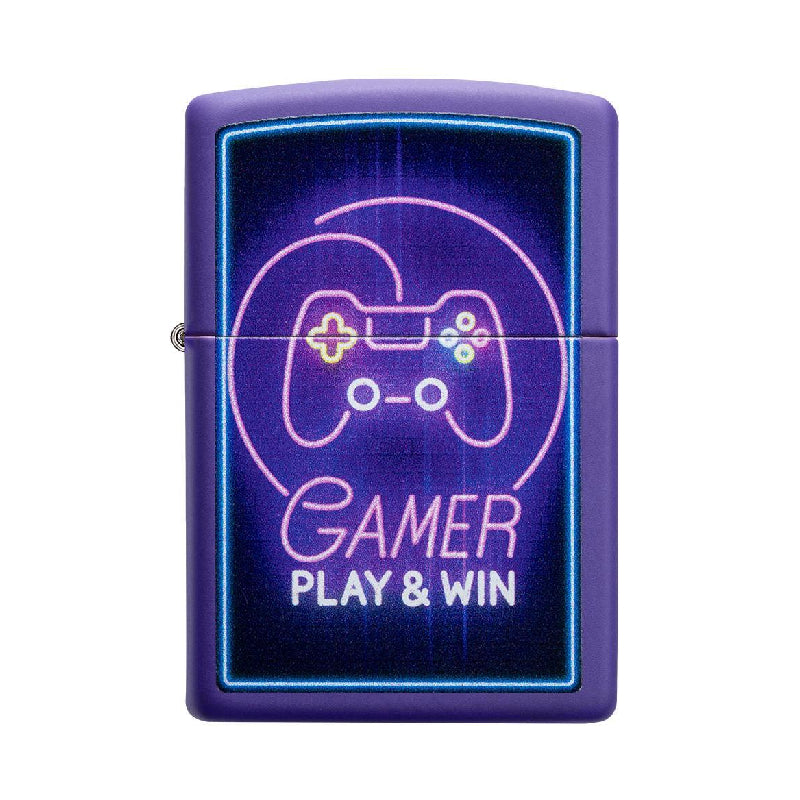237 Gamer Design